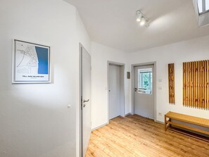 Interiør