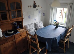 Spiseområde