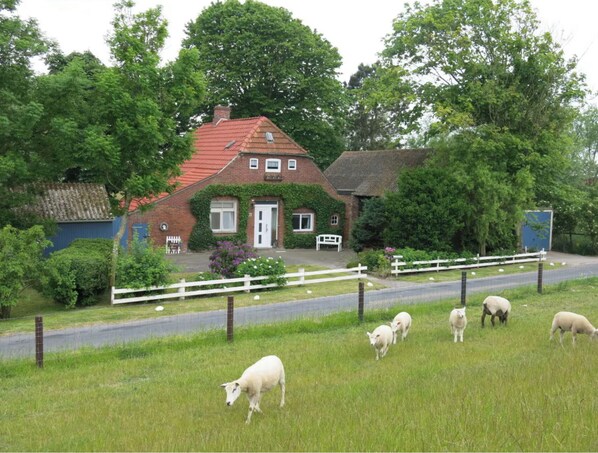Außenbereich