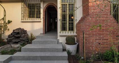 Quiet and Cozy Home with Great Location