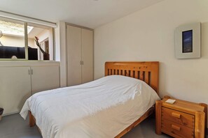 3 Schlafzimmer, Bügeleisen/Bügelbrett, Reisekinderbett, WLAN