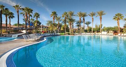 STAGECOACH 26. 4/24-4/27/2026. Studio, sleeps4.