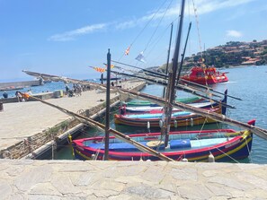 Port de plaisance