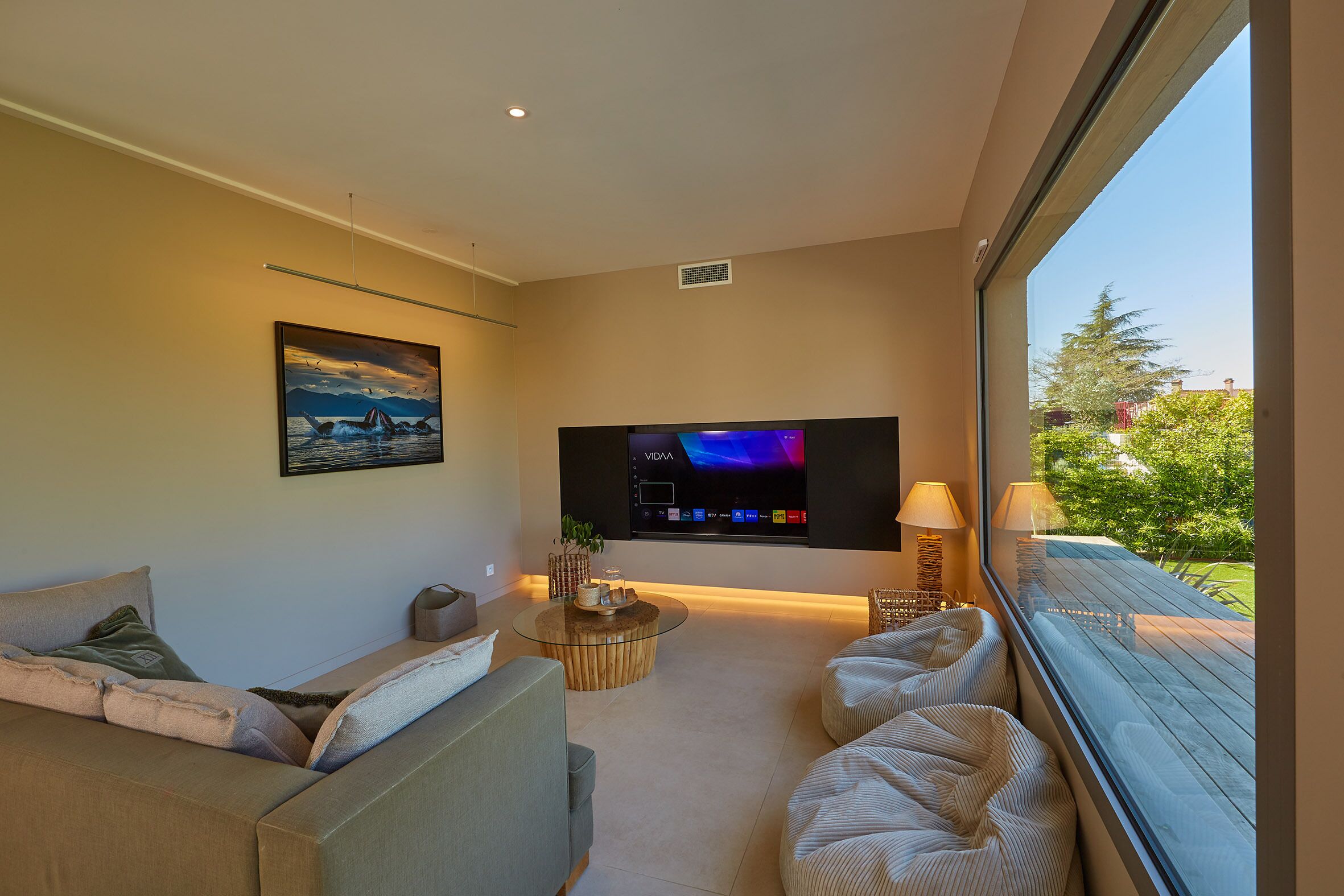 Smart TV