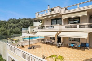 Exterior - Casa Barbara (Chania)