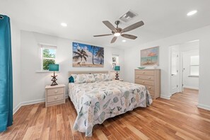 3 quartos, ferros/tábuas de passar roupa, Wi-Fi, roupa de cama