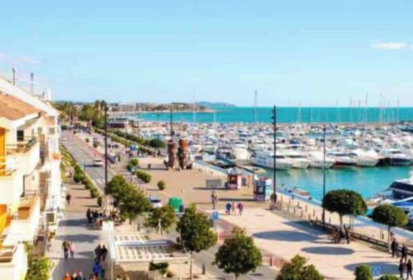 Port de plaisance