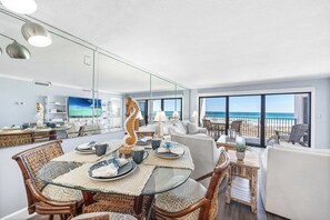 Dining - Book 2026 Early & Save — Ends Dec 31! (DESTIN)