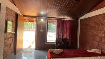 10 habitaciones, ropa de cama de alta calidad y ropa de cama