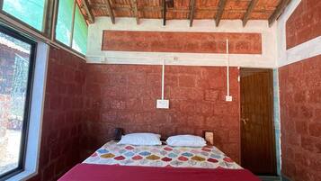 Cottage, Garden View | Premium bedding, bed sheets