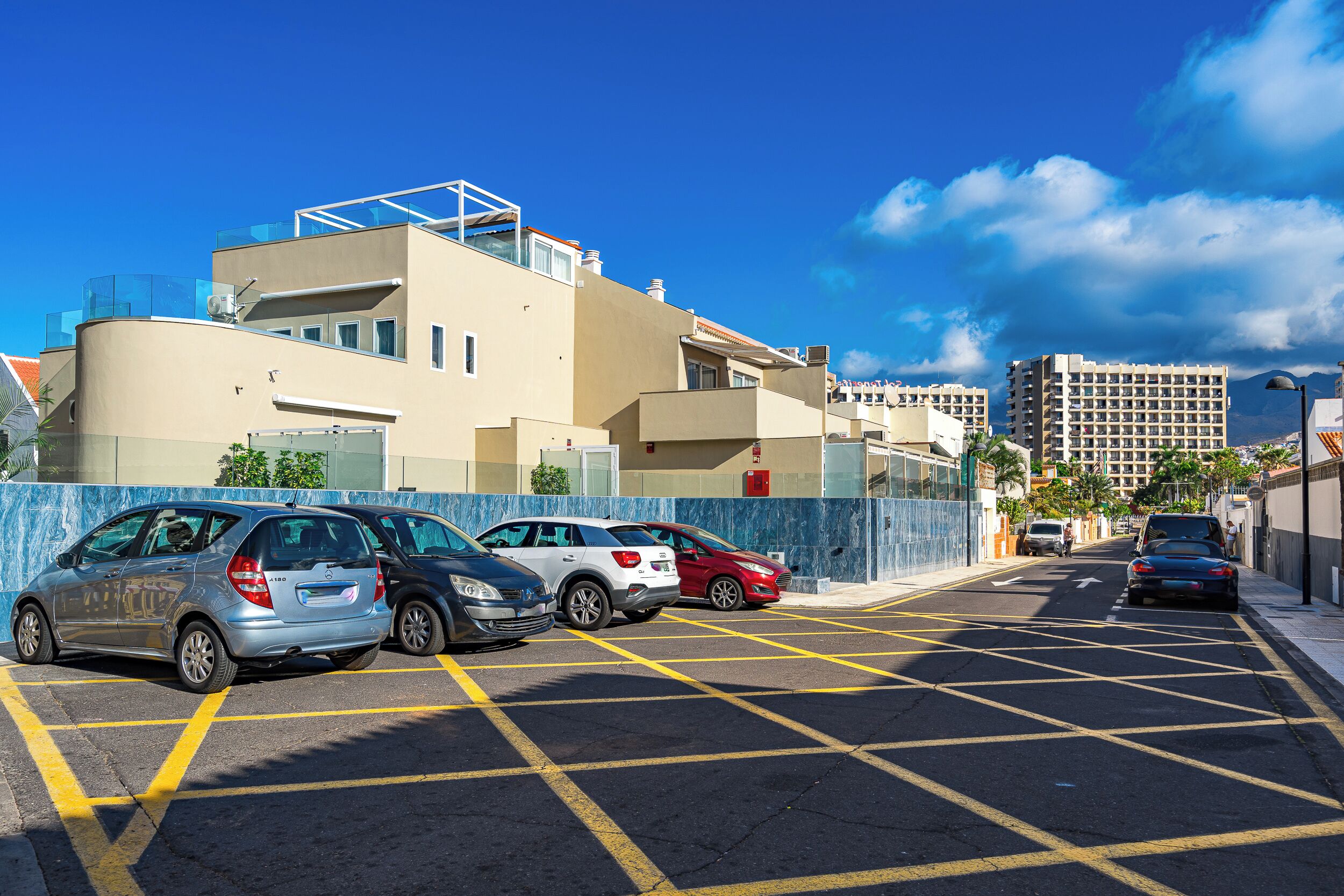 Photo - BAL Apartments Adults Only