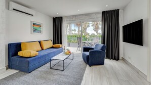 Unclassified image, 2 of 128, button - BAL Apartments - Adults Only (Arona)