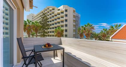 BAL Apartments - Adults Only