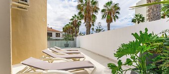 BAL Apartments - Adults Only