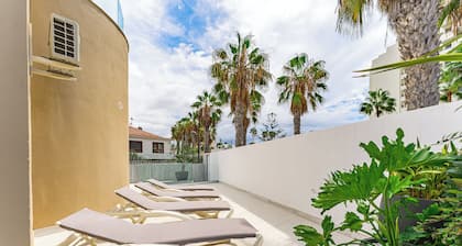 BAL Apartments - Adults Only