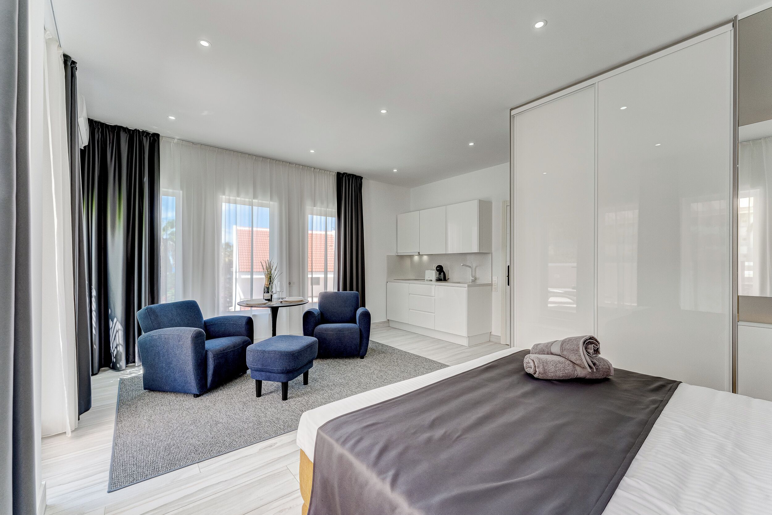 Photo - BAL Apartments Adults Only