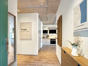 Plaque de cuisson, lave-vaisselle, cafetière/bouilloire