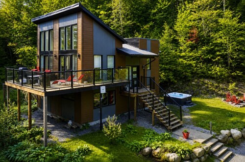 La Clairière Enchantée, Spa et Bord de L`Eau