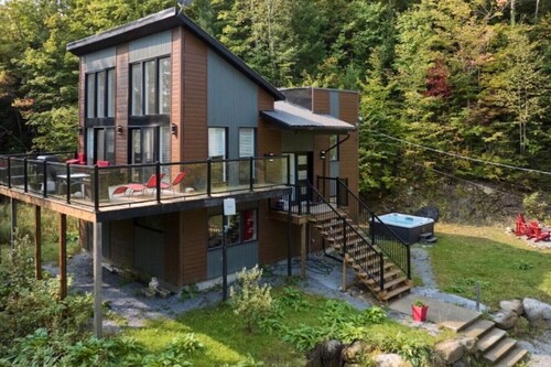 La Clairière Enchantée, Spa et Bord de L`Eau