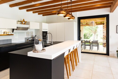 5 bedroom agritourism property in verfeil