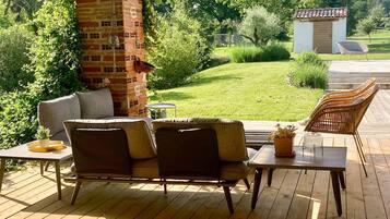 Terras
