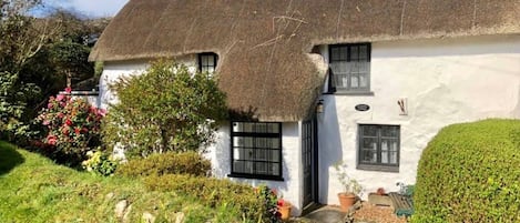 Cottage | Exterior