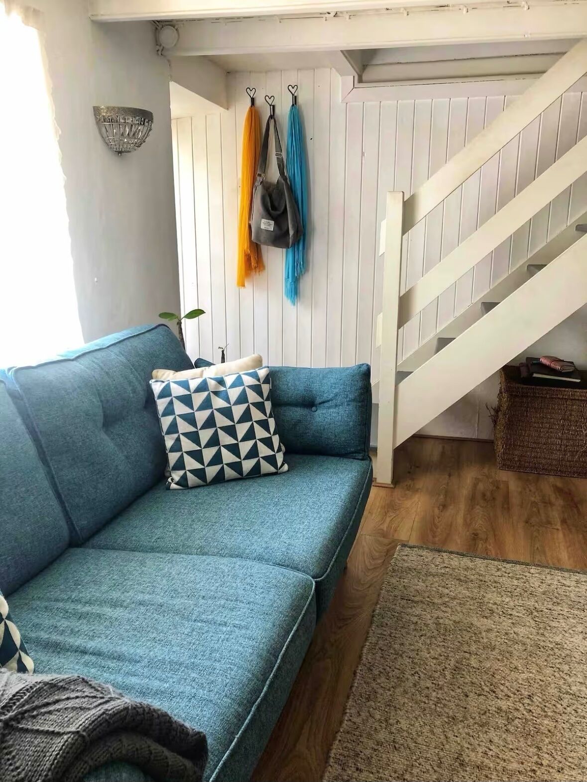 Casa de campo | Zona de estar