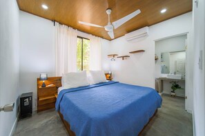 3 Schlafzimmer, WLAN, Bettwäsche