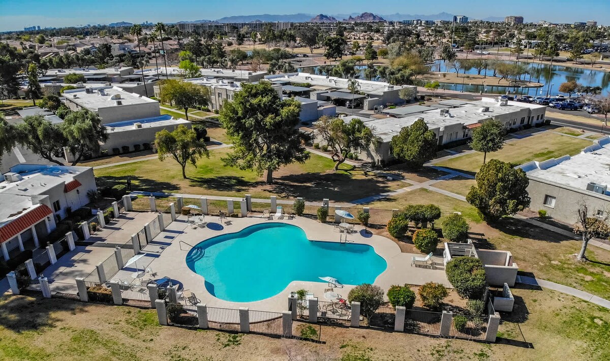 Majoittajan profiilikuva