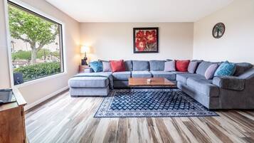 Télévision, lecteur de DVD