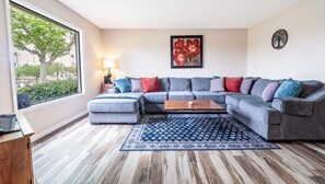 Fernseher, DVD-Player