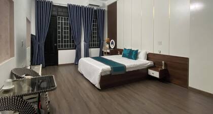 MUBEE Homestay