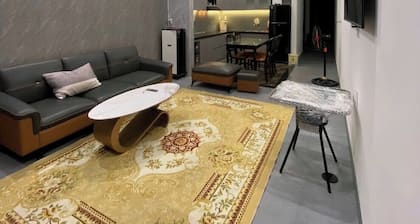 MUBEE Homestay