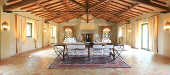Villa San Girolamo
