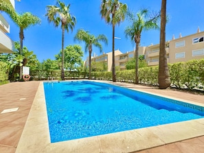 Pool - Vilamoura Lovely Beach Stay by Homing (Loulé)
