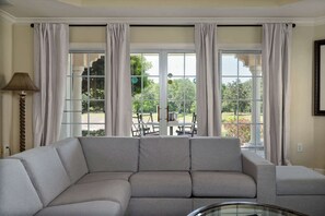 Fernseher, Arbeitsbereiche