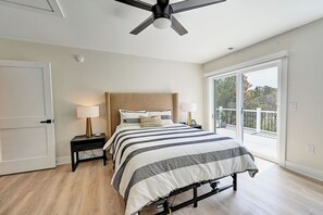 7 chambres, Wi-Fi gratuit