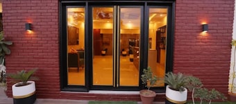 The Elet Signature Boutique Hotel