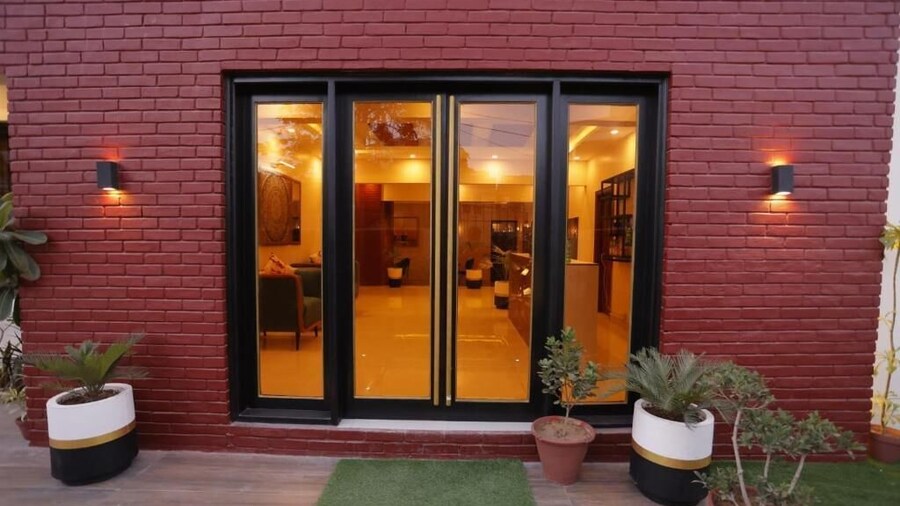 The Elet Signature Boutique Hotel