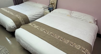 Lukang Hung-shiu Homestay
