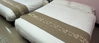 Lukang Hung-shiu Homestay