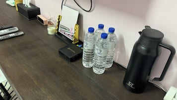 Phòng 4 Deluxe | Truy cập Internet không dây miễn phí