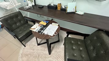 Deluxe Quadruple Room | Free WiFi
