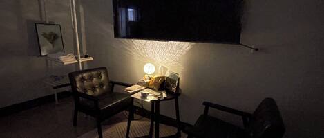 Deluxe-Vierbettzimmer