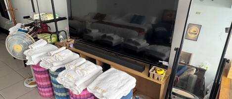 Rom – exclusive | Wi-fi (inkludert)