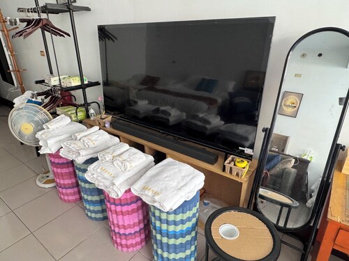 Lukang Hung-shiu Homestay