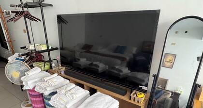 Lukang Hung-shiu Homestay