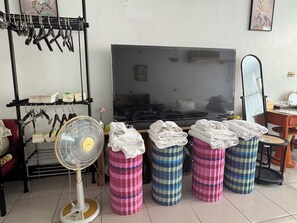 Exclusive Room | Free WiFi - Lukang Hung-shiu Homestay (Lukang)