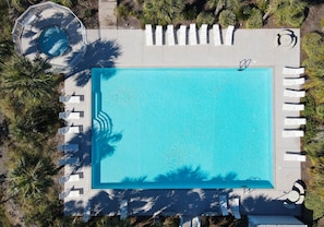 Pool - Super Cute! Pools! Morgantown! (Gulf Shores)