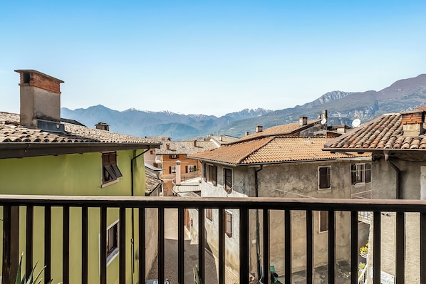 Appartement Standard, plusieurs chambres (Casa Del Profeta) | Enceinte de l’hébergement
